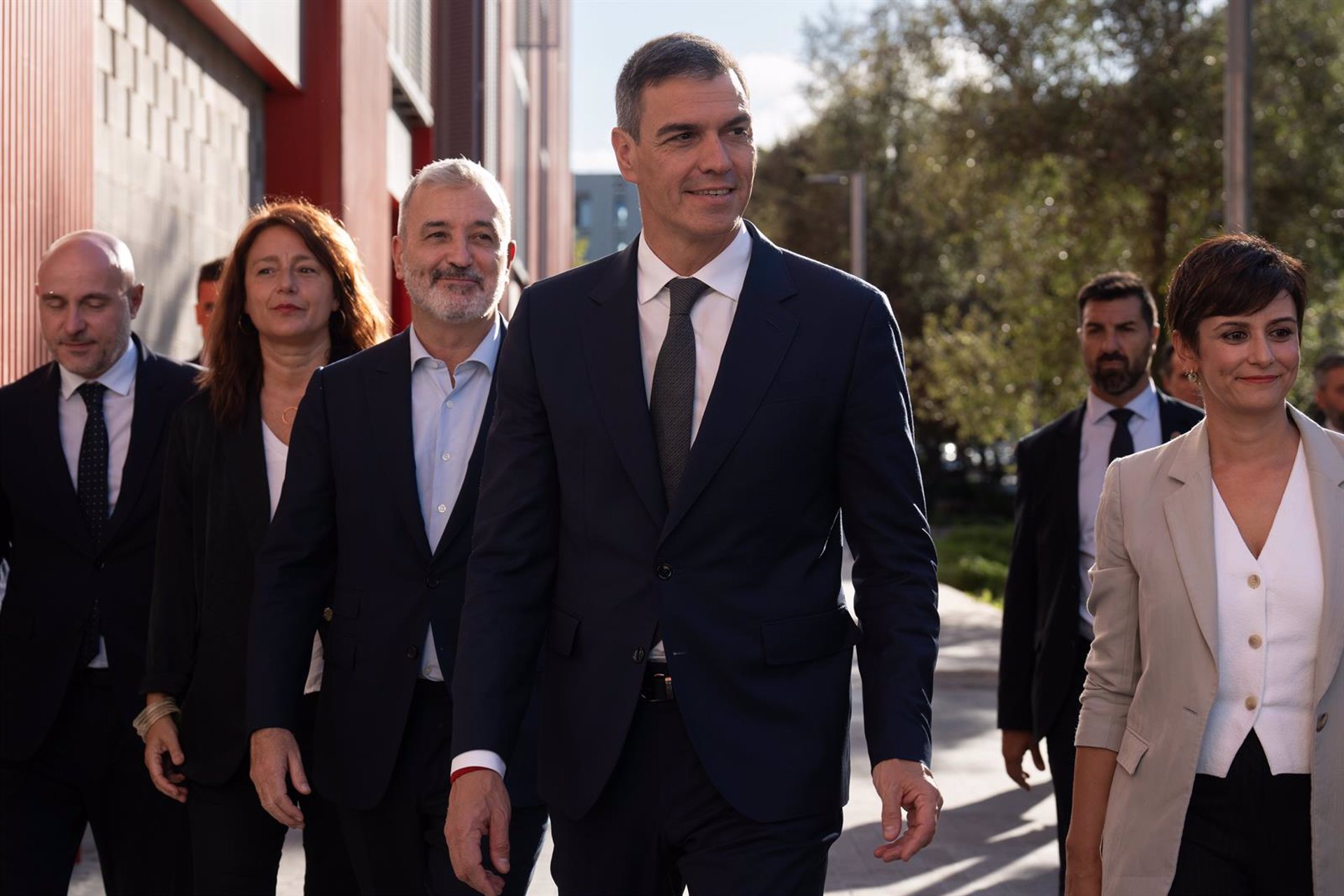 Pedro Sánchez se reúne mañana en la Moncloa con organizaciones para analizar los problemas de la vivienda