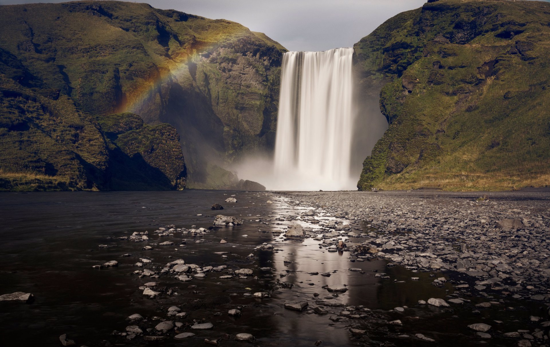 Circuitos guiados, especial de fin de año y rutas en coche, las propuestas de Islandia Tours para invierno