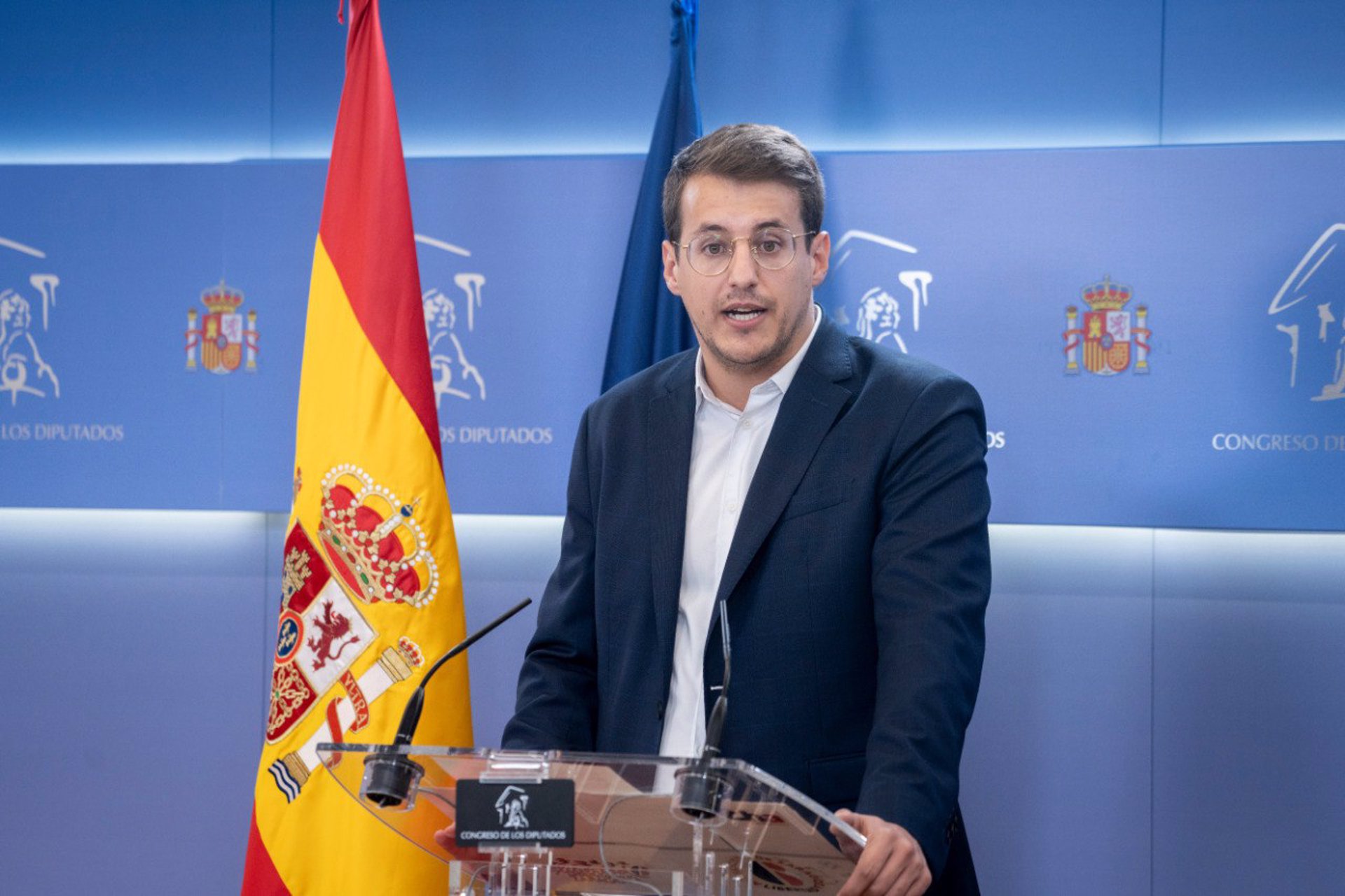 CHA condiciona su apoyo a los PGE a un fondo de 87 millones de euros para suplir merma de ingresos en Aragón