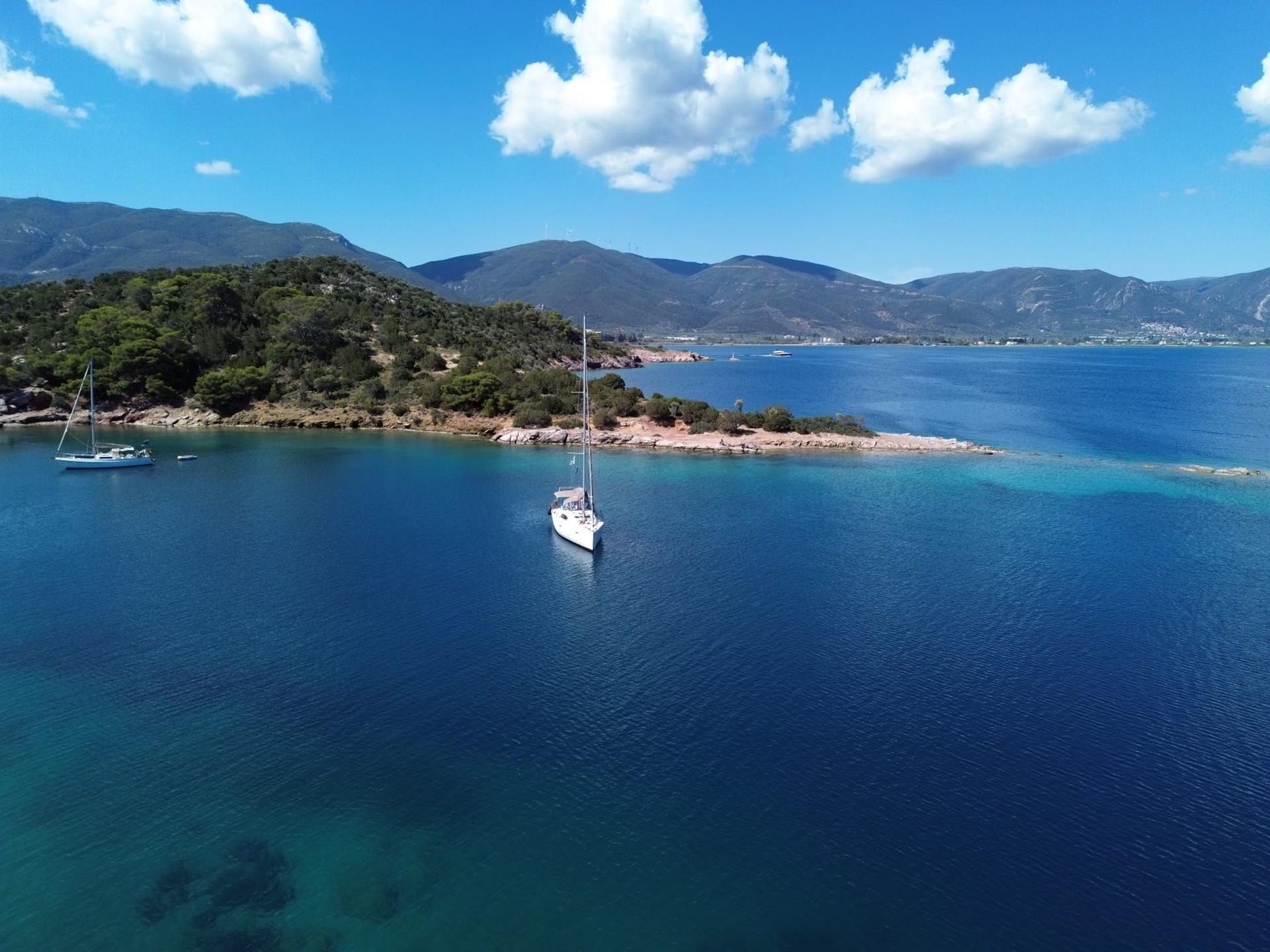 Los españoles buscan destinos exóticos y experiencias más personalizadas para sus vacaciones en barco