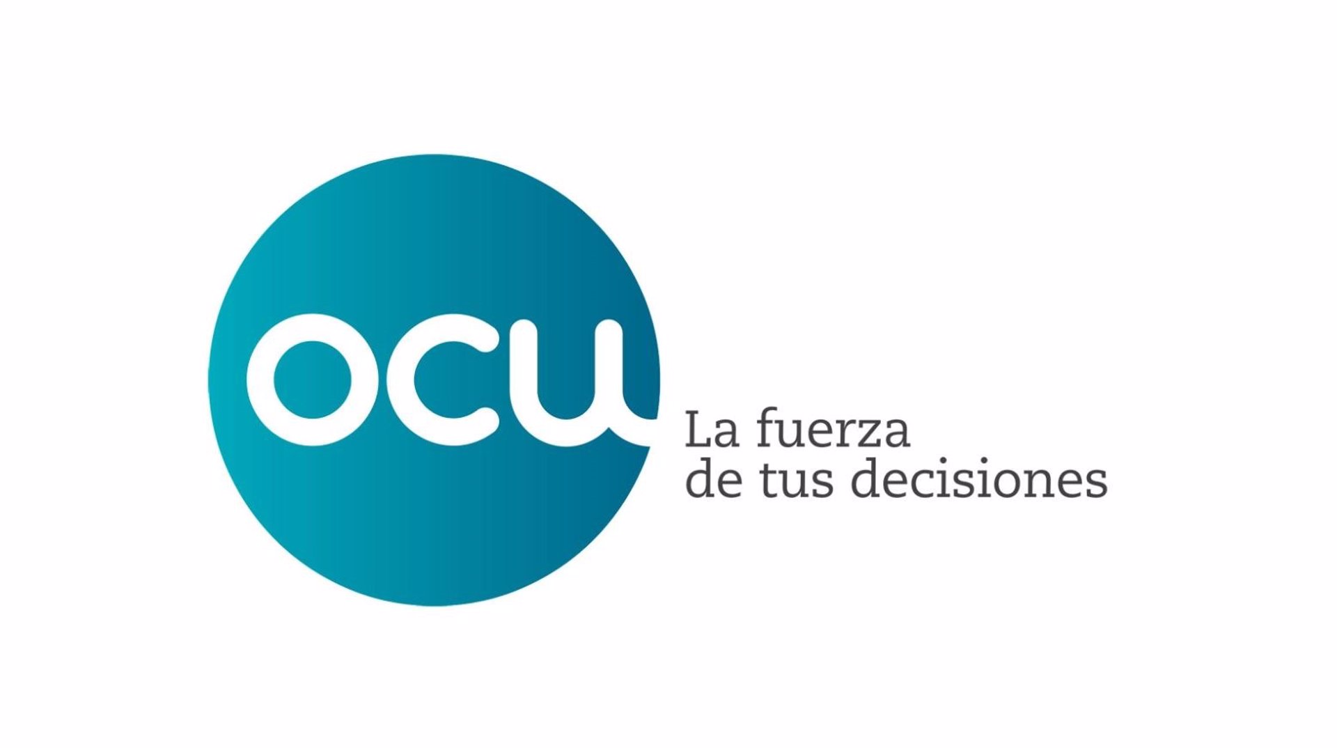 OCU lamenta que el Gobierno no escuche a los consumidores en materia de vivienda