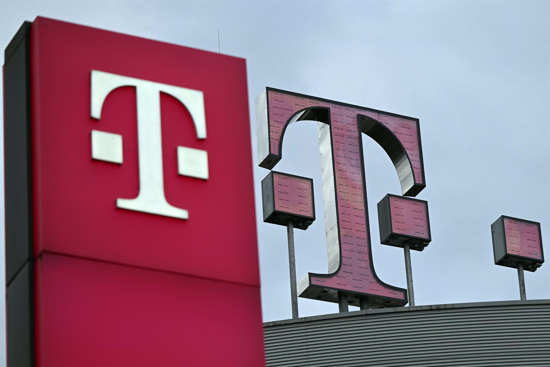 Deutsche Telekom desconectará su red 2G el 30 de junio de 2028