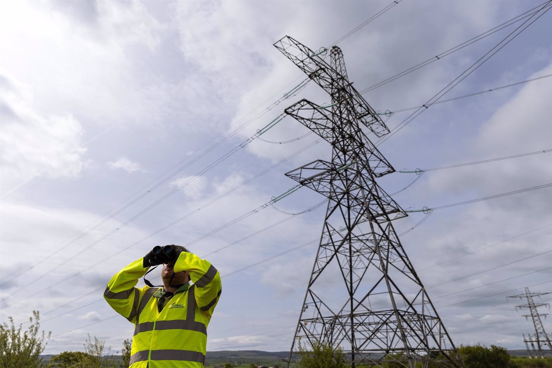 Iberdrola cierra la compra de ENW y se consolida como un gigante en redes eléctricas de Reino Unido