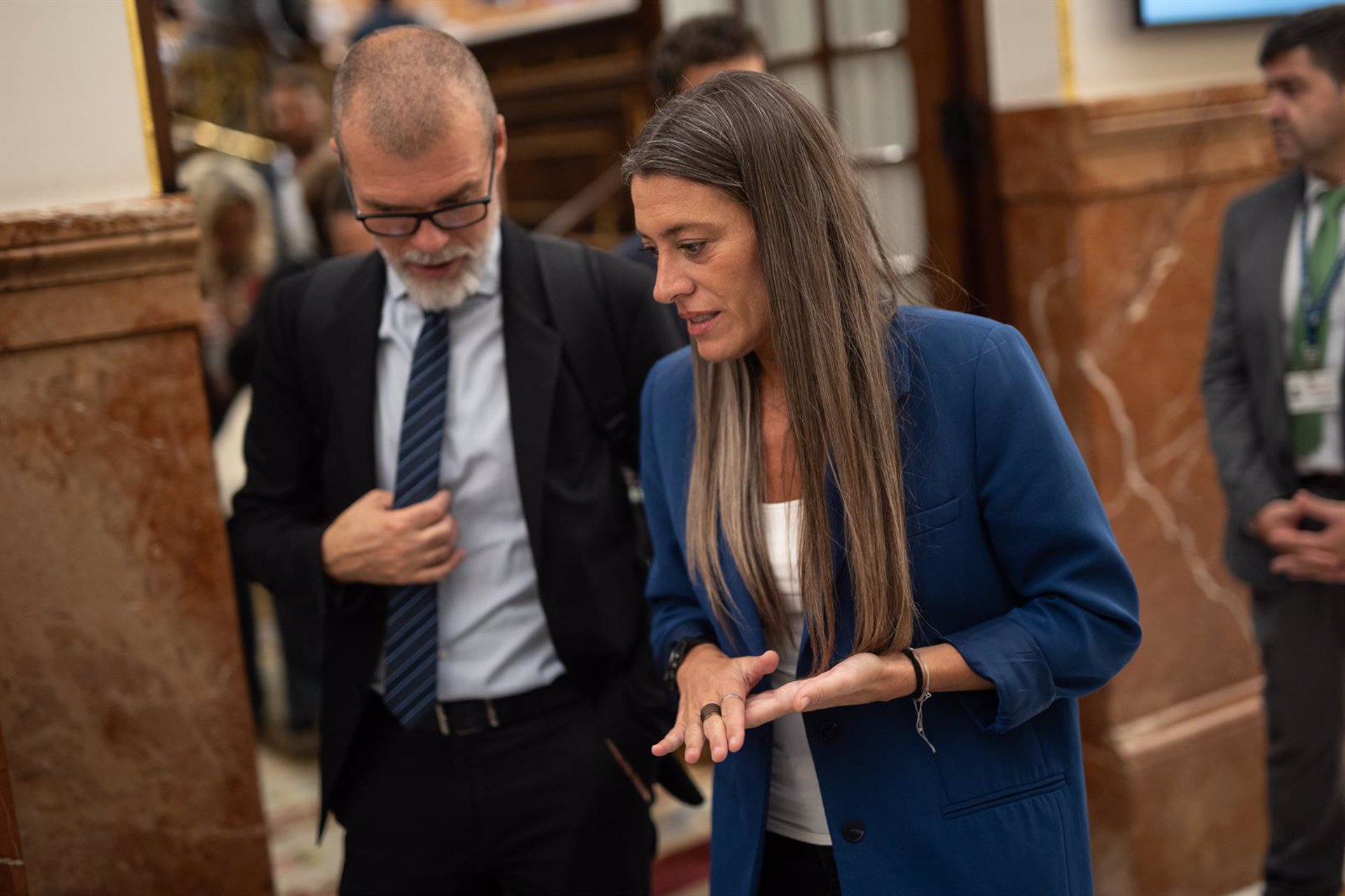 Junts se abre a apoyar la nueva ley de alquileres de temporada tras garantizarse el respeto competencial