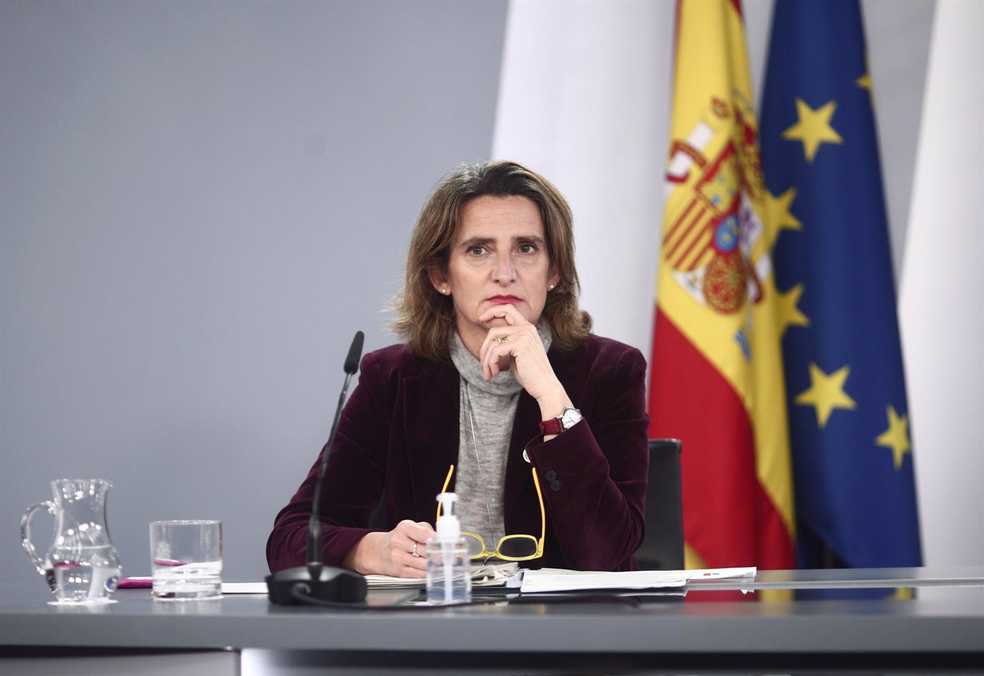 La Justicia británica rechaza la apelación de España en un caso por el recorte a las renovables