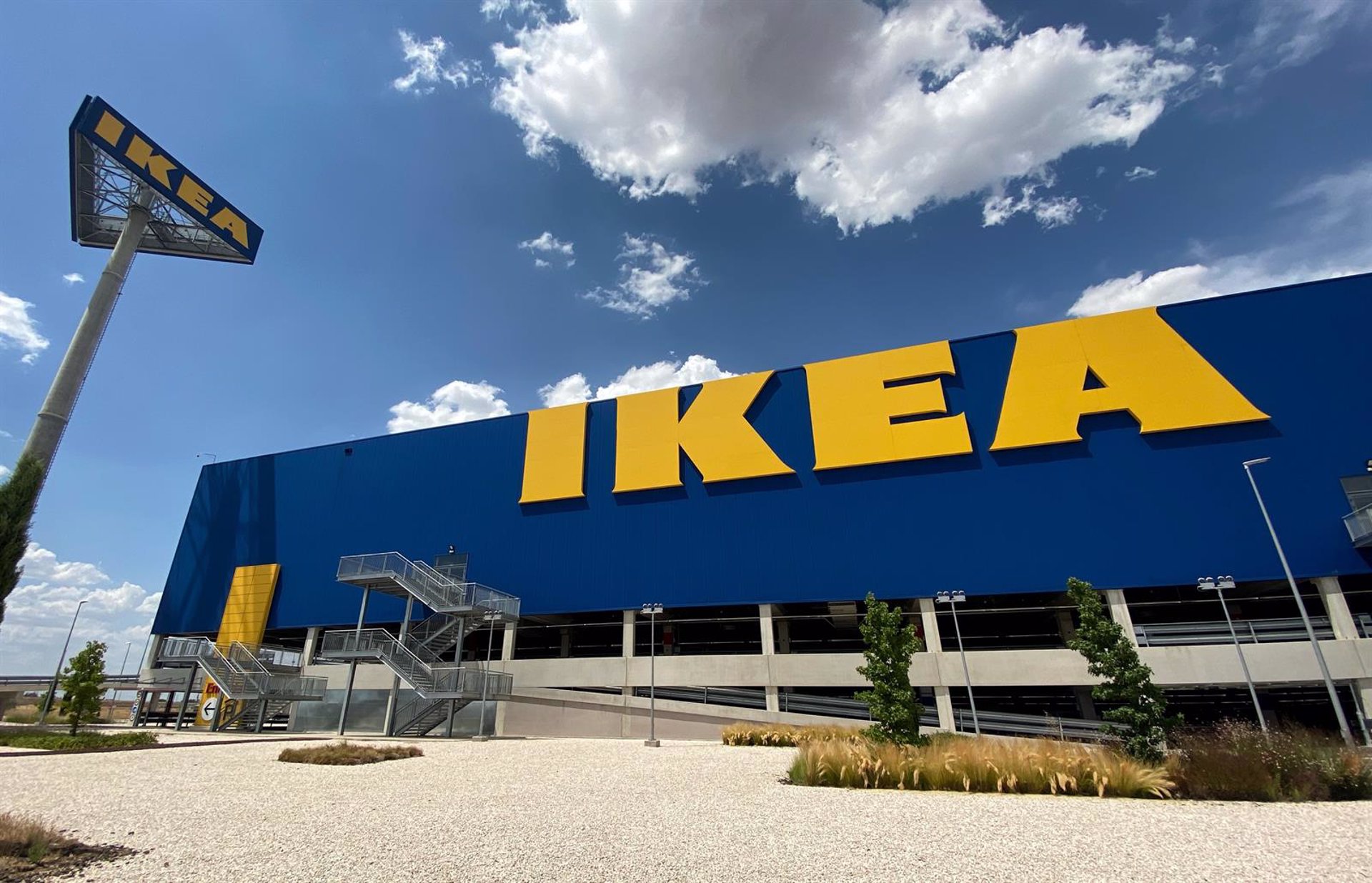 Ikea muestra su «preocupación» por la crisis de vivienda en España y apuesta por seguir bajando sus precios