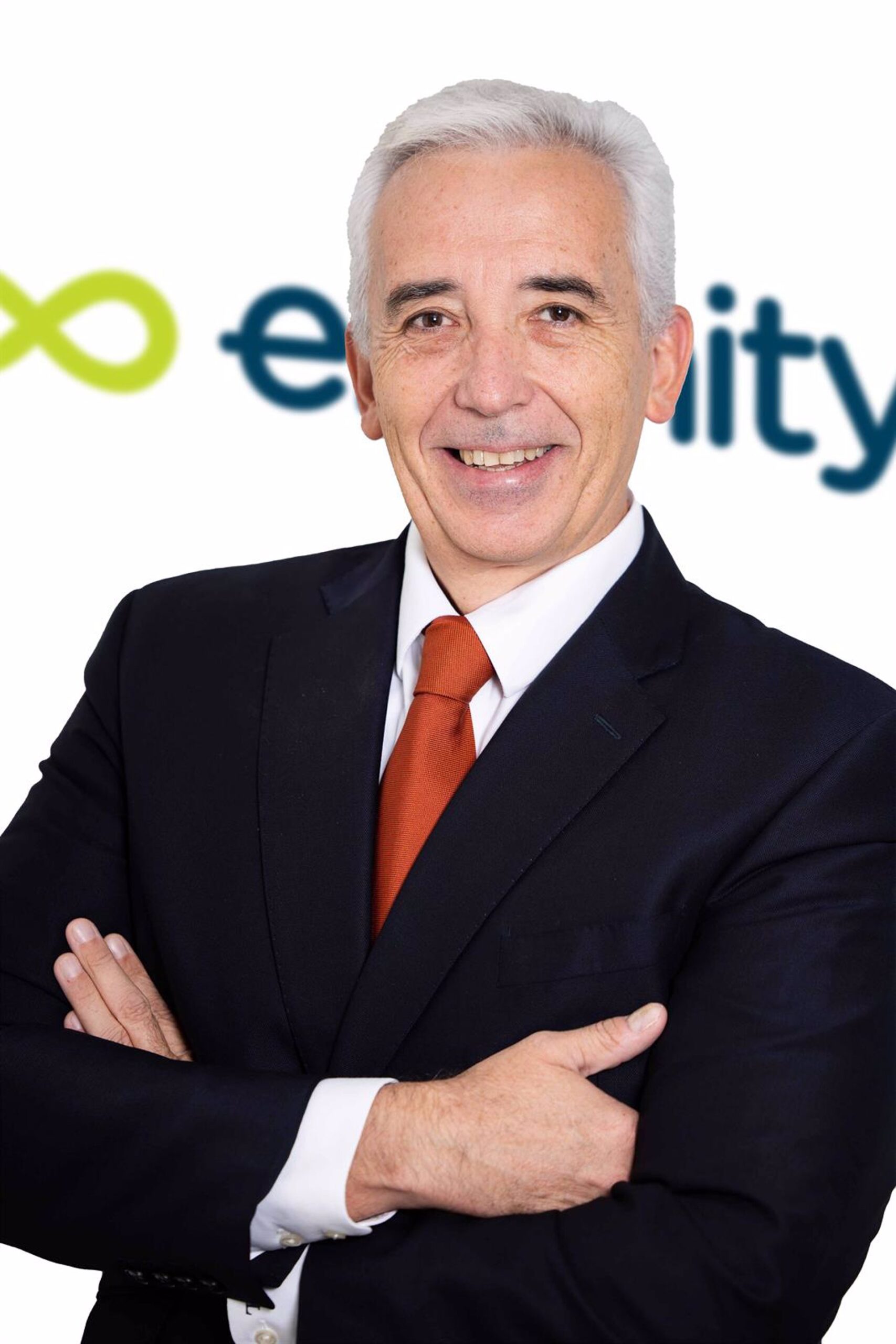 Enfinity Global ‘ficha’ a Hans Helmrich, procedente de Acerinox, como director global de Operaciones