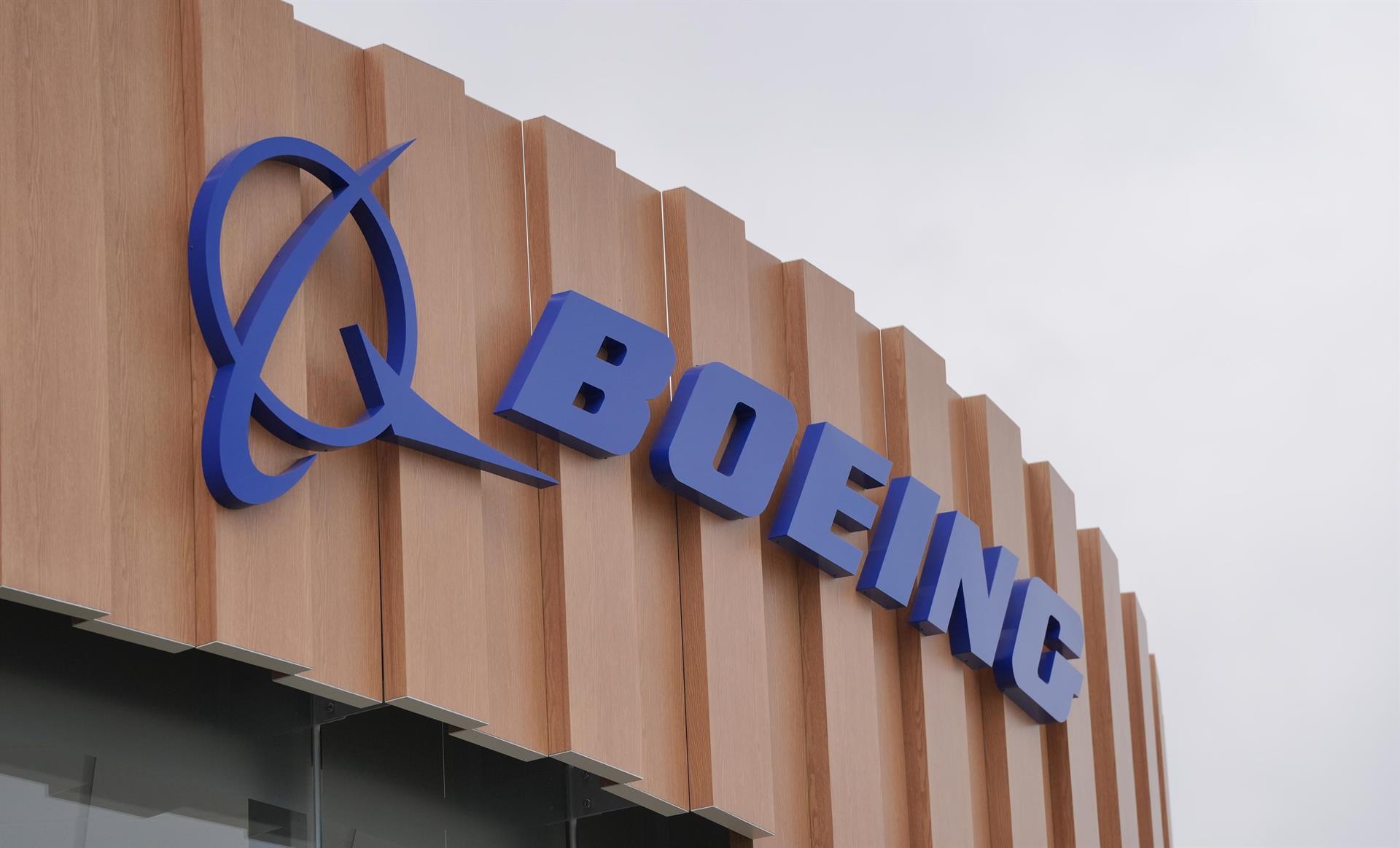 Boeing triplicó sus pérdidas hasta septiembre, con casi 7.400 millones de euros, por la huelga en EEUU