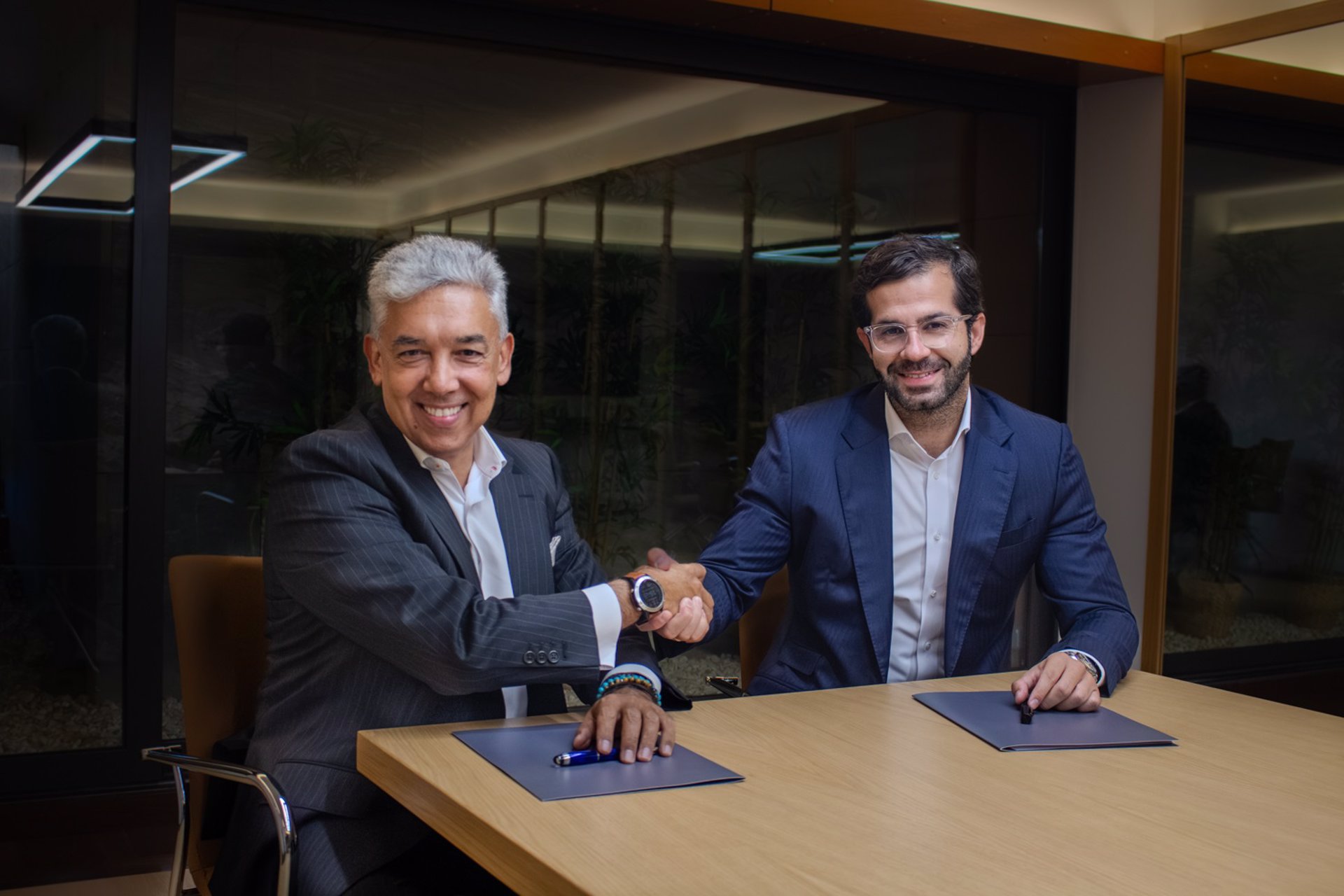 Ebury se alía con Trade & Working Capital para ampliar sus soluciones financieras