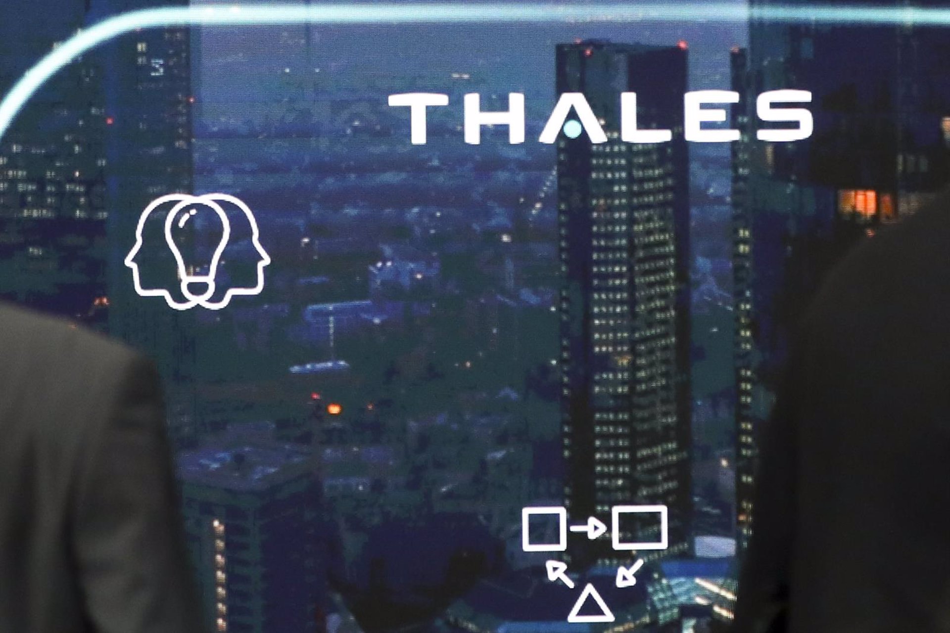 Thales facturó 14.069 millones hasta septiembre, un 9,4% más, y confirma sus previsiones para este año