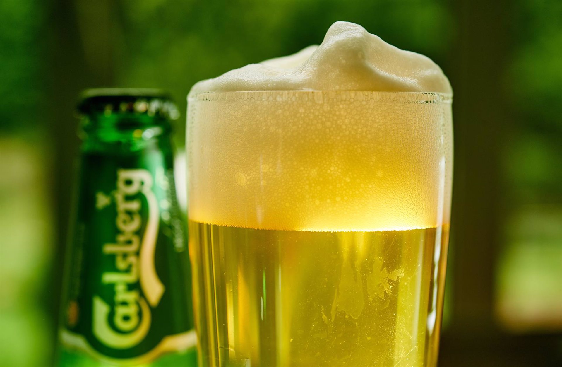 Competencia del Reino Unido abre una investigación formal de la compra de Britvic por Carlsberg