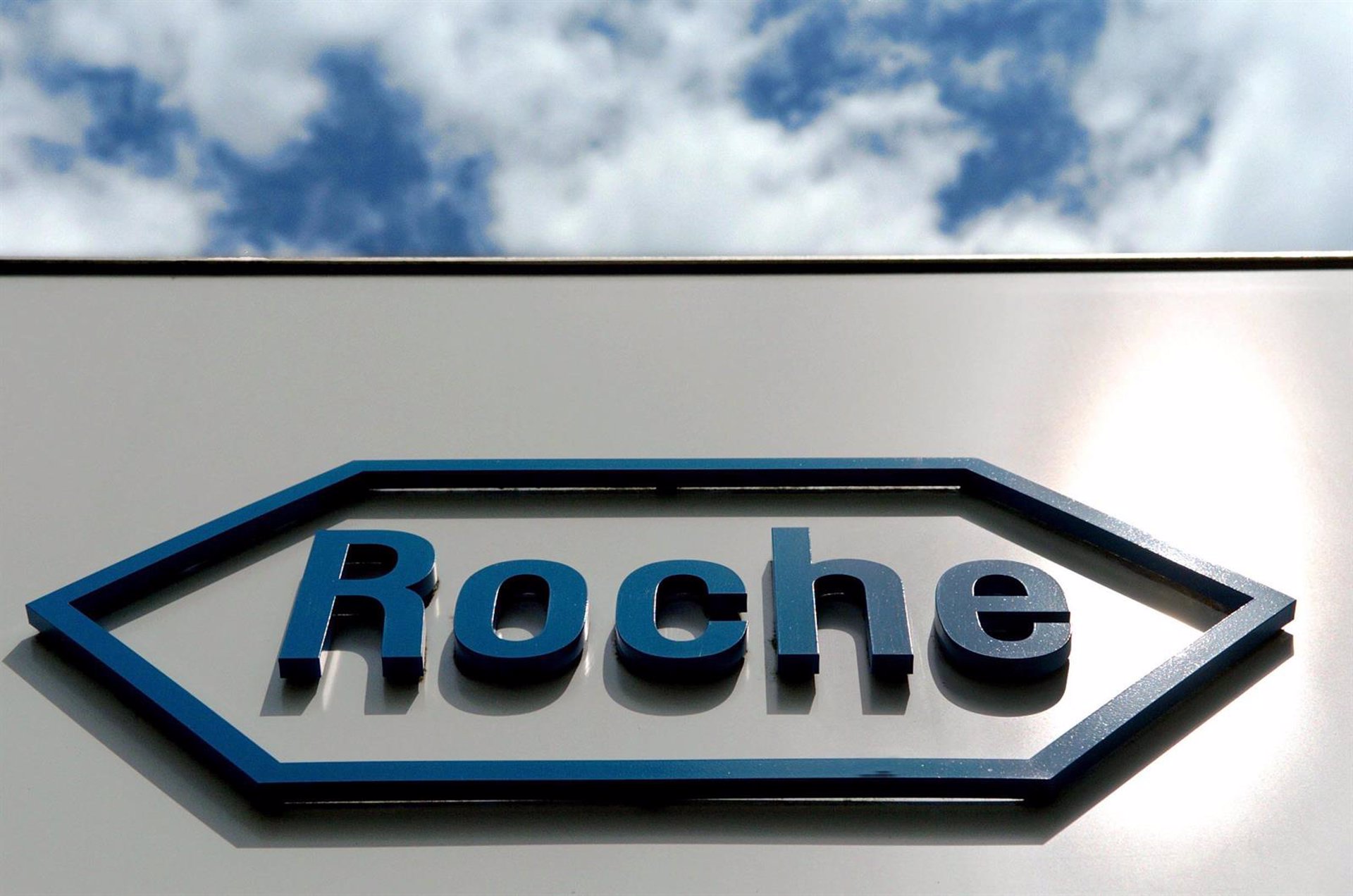 La farmacéutica Roche factura 48.118 millones de euros en los primeros nueve meses de 2024, un 2,1% más