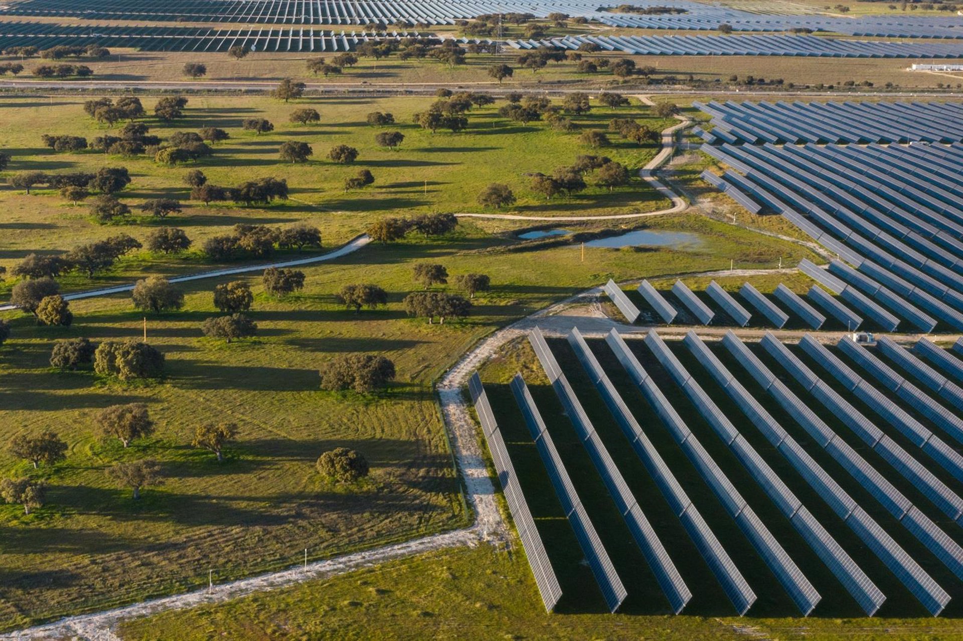 Statkraft focalizará inversiones en los países nórdicos, resto de Europa, incluida España, y América del Sur