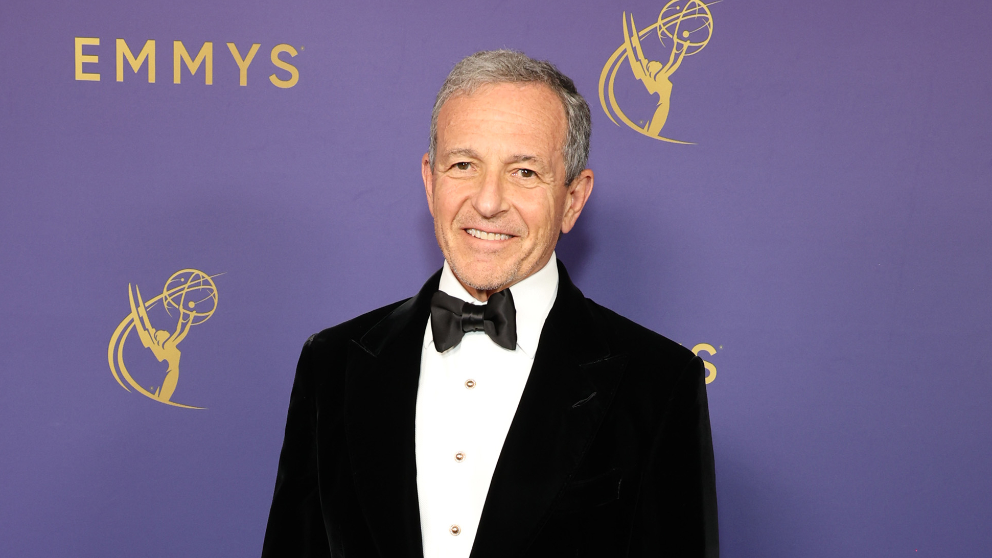 Disney busca sucesor para Bob Iger