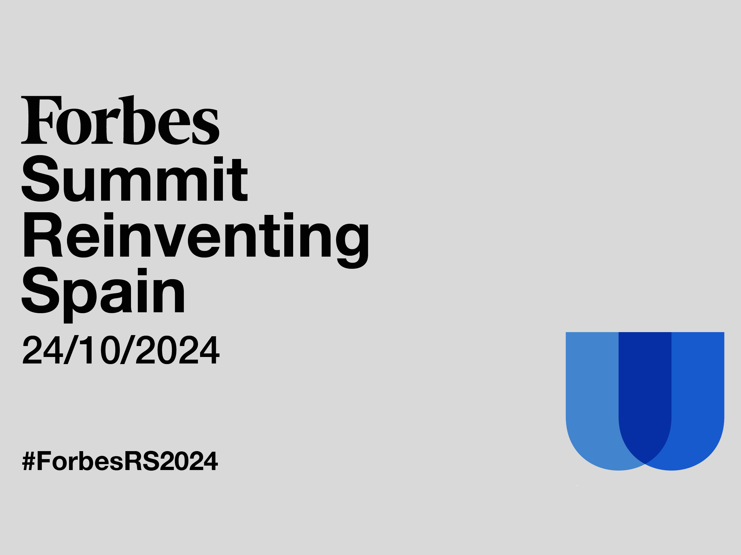 Así será el Forbes Summit Reinventing Spain 2024