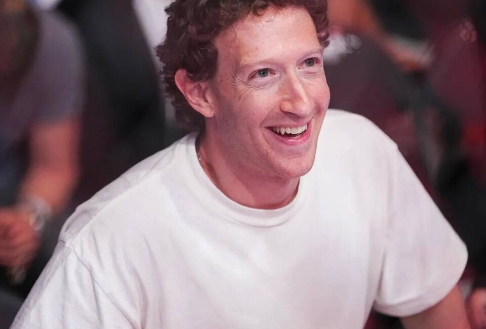 Mark Zuckerberg se convierte en el cuarto rico con una fortuna de 200 mil millones de dólares: la primera vez que ocurre en la lista Forbes