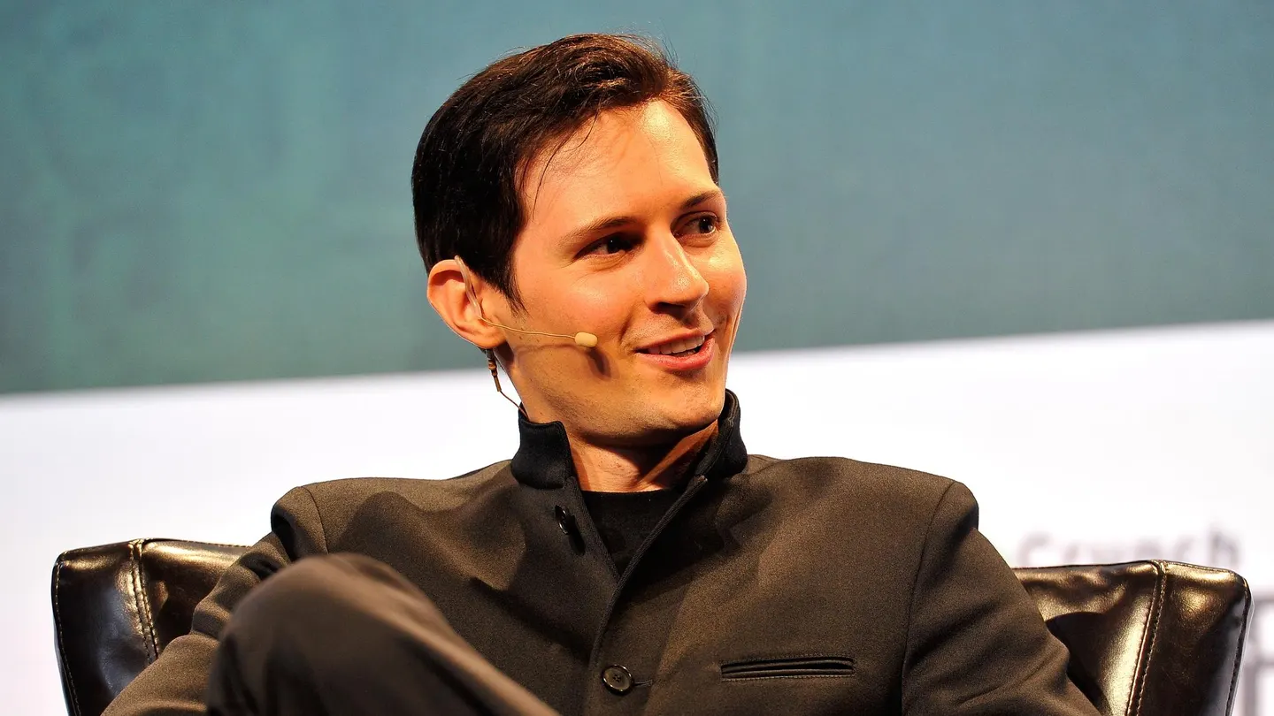 Pavel Durov, el multimillonario dueño de Telegram ofrece la clínica de fertilidad gratis a las mujeres que quieran tener sus hijos