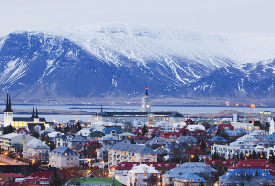 La semana laboral de cuatro días en Islandia, todo un éxito comprobado