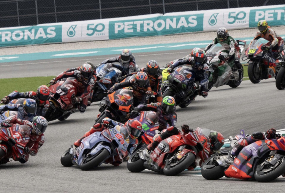 La final de MotoGP se disputará en el circuito de Montmeló, una carrera por y para Valencia