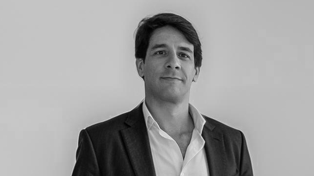 Jaime Pita, nuevo director Financiero de CT