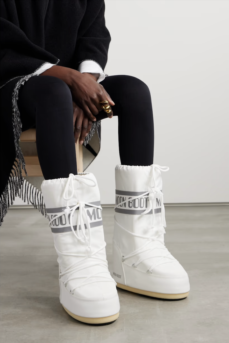 ¡Pisa con estilo este invierno! las botas de invierno para mujer
