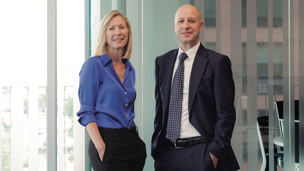 Forbes Lawyers | De proveedor a partner