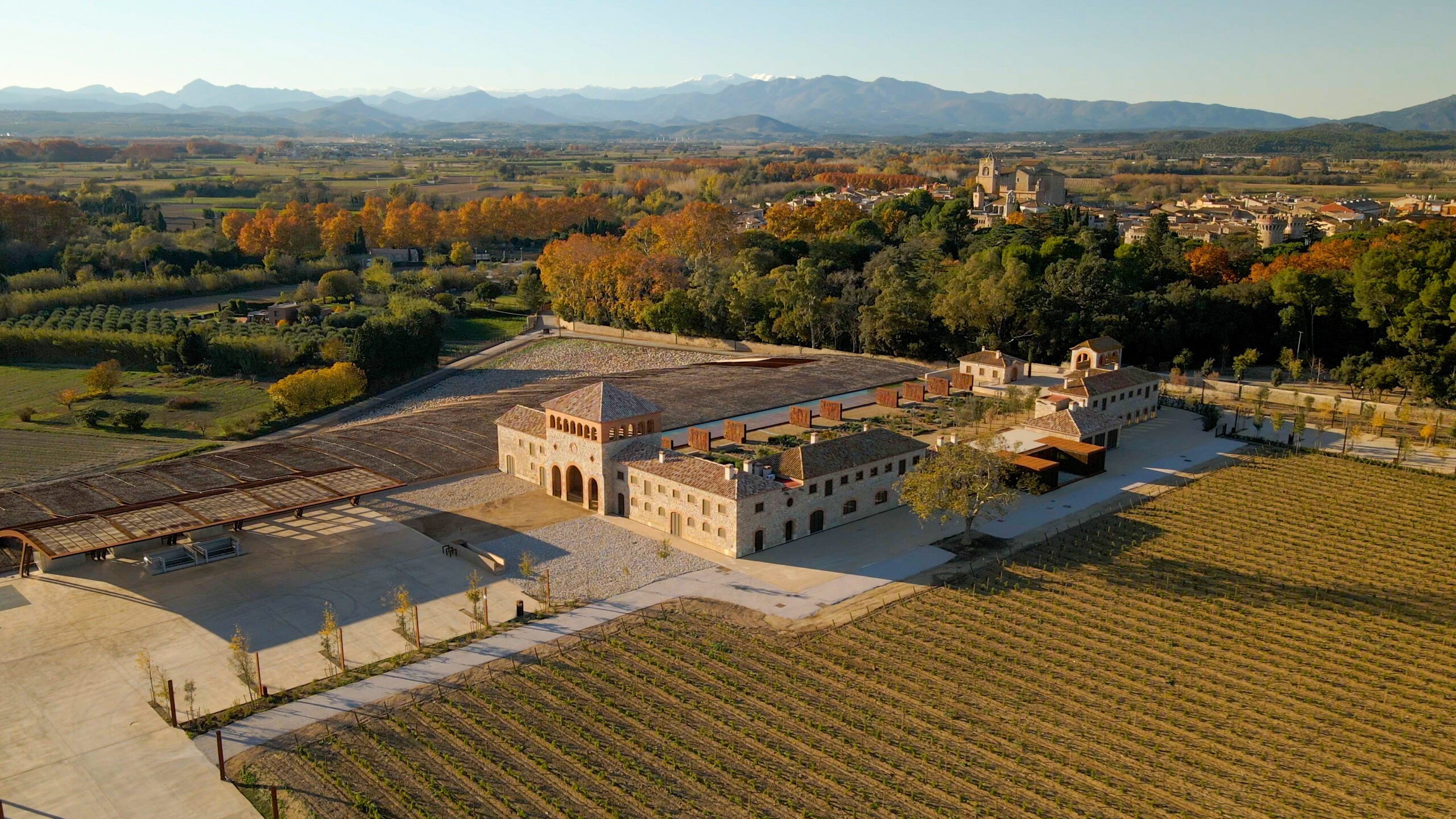 La Costa Brava, un refugio de paz y buen comer