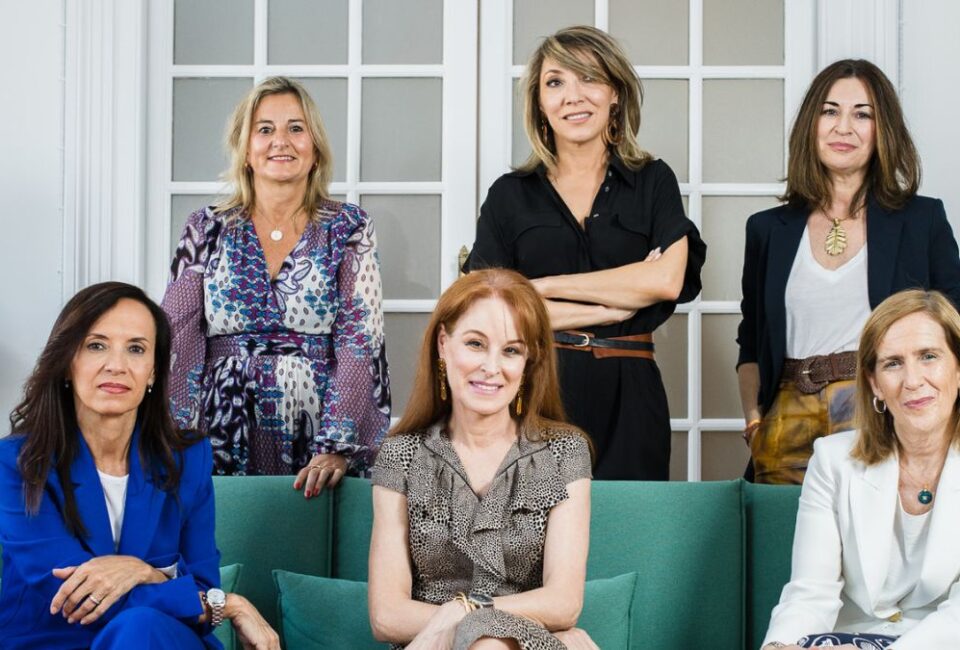 Conoce a las seis mujeres líderes del Consejo Asesor de Forbes Women