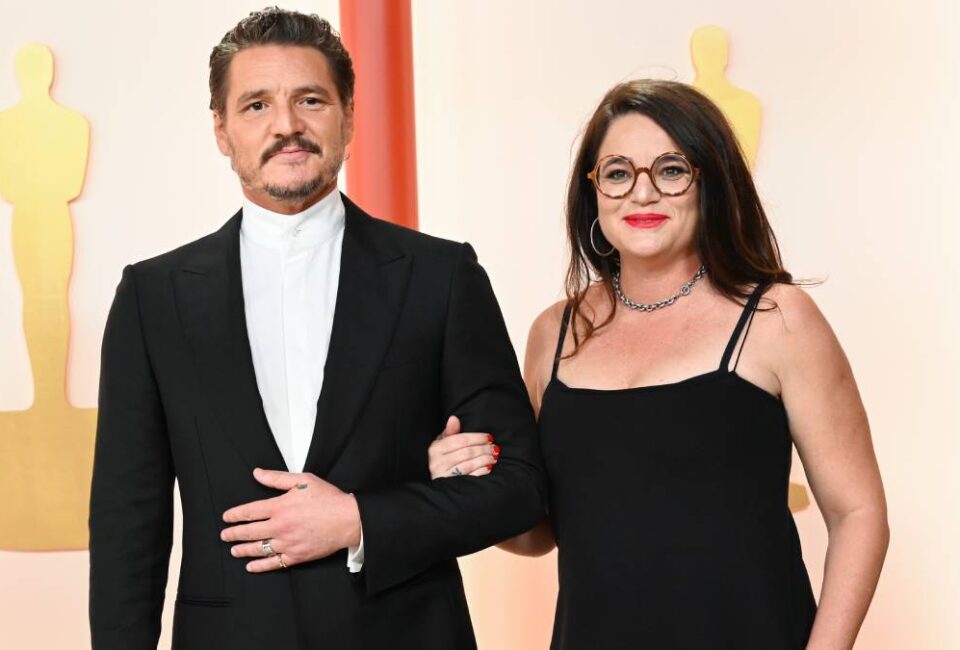 Javiera Balmaceda, la hermana de Pedro Pascal que está transformando el entretenimiento latinoamericano