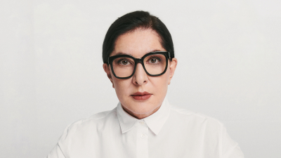 Massimo Dutti y Marina Abramovic: la inesperada colaboración en Miami Art Week