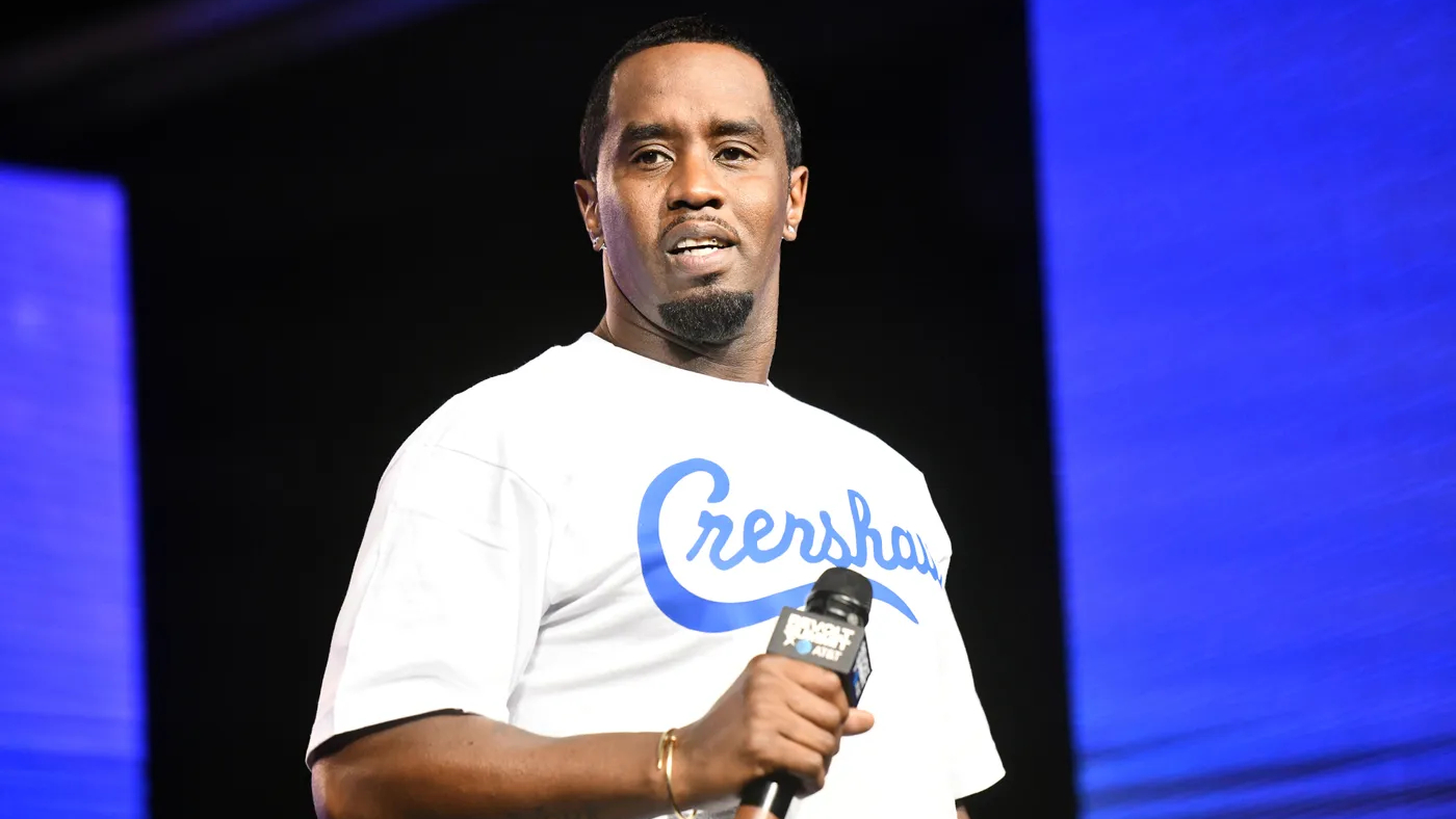 Diddy está teniendo problemas para vender su mansión en Beverly Hills: nadie quiere comprarla