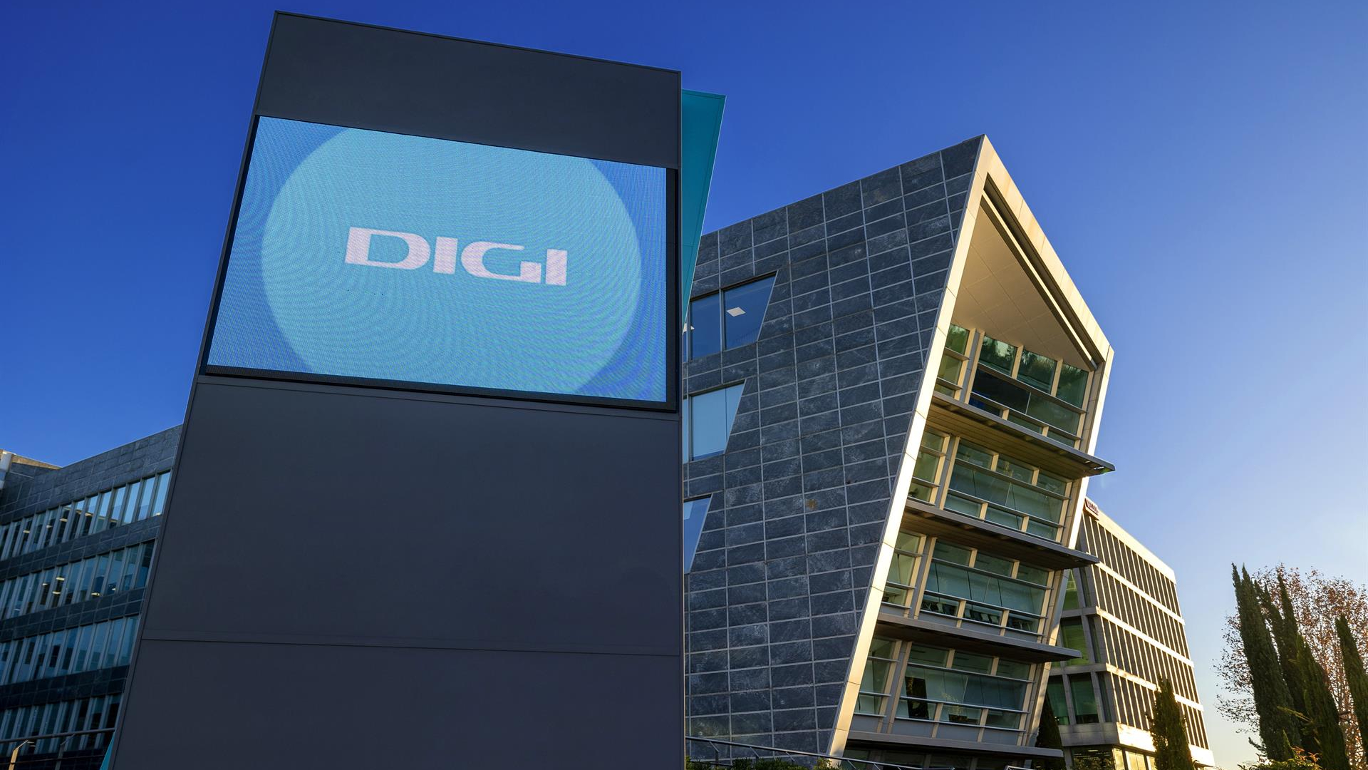 Digi ingresa más de 572 millones en España hasta septiembre, un 23% más