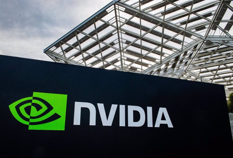 Nvidia supera a Apple y se corona como la empresa más valiosa del mundo