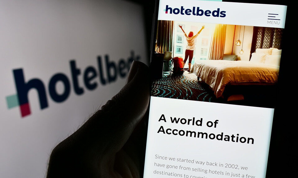 Hotelbeds saldrá a Bolsa el año que viene con entre 750 y 1.250 millones