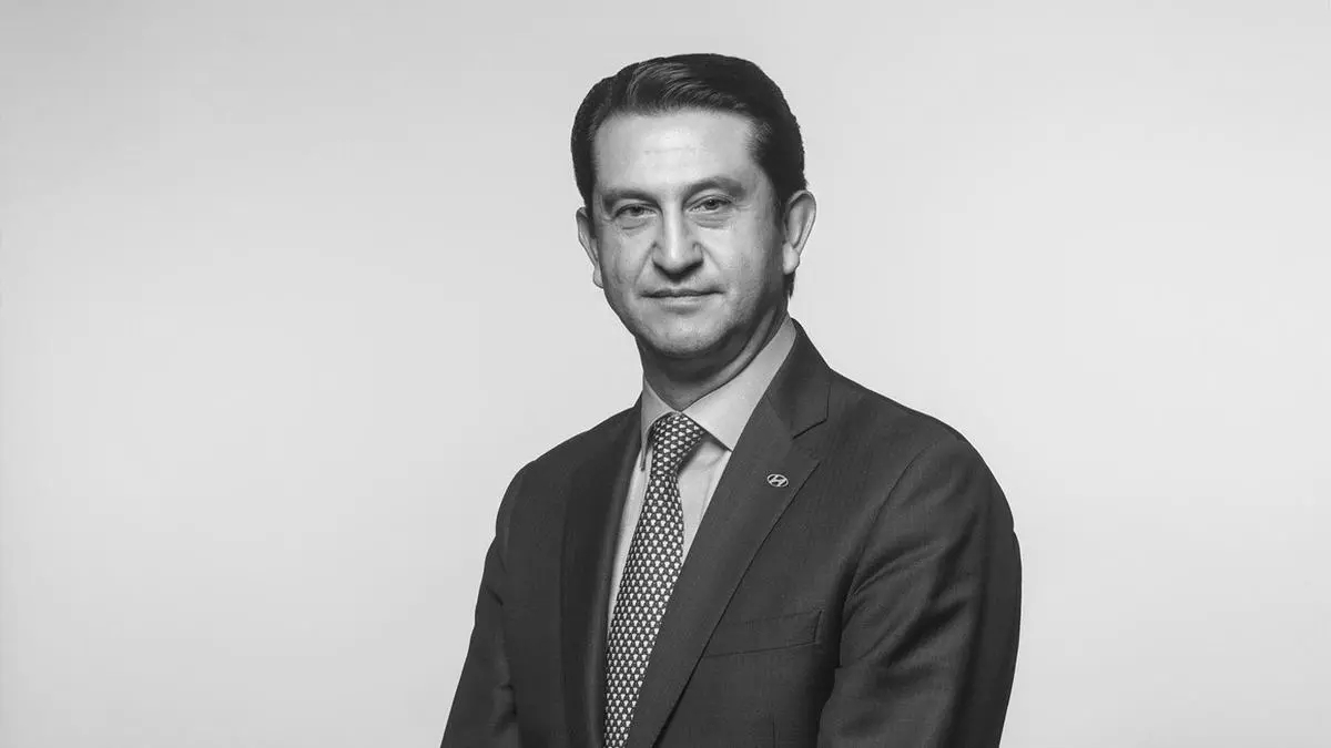 José Muñoz, nuevo CEO de Hyundai