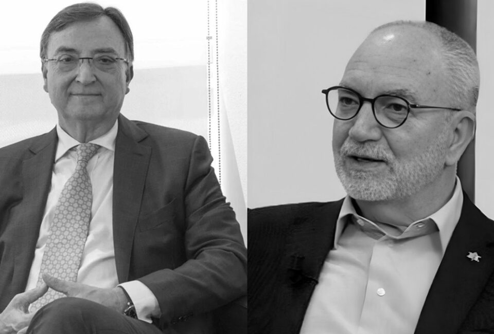 Hallan sin vida a los empresarios Miguel Burdeos y Vicente Tarancón, desaparecidos tras la DANA