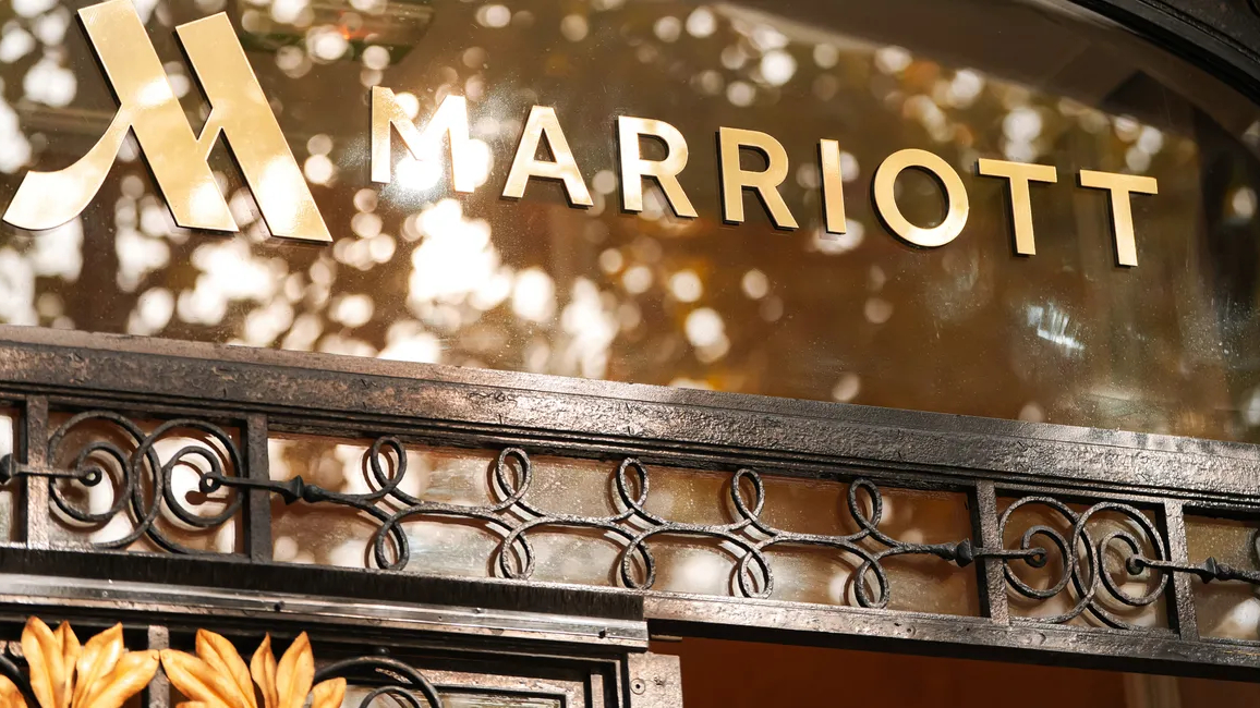 Marriott anuncia beneficios en el tercer trimestre y anuncia planes de renovación