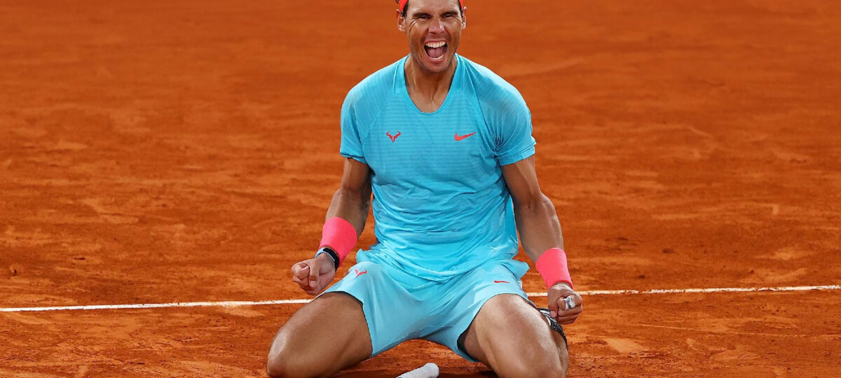 Esta es la fortuna que Rafa Nadal ha hecho durante su carrera deportiva