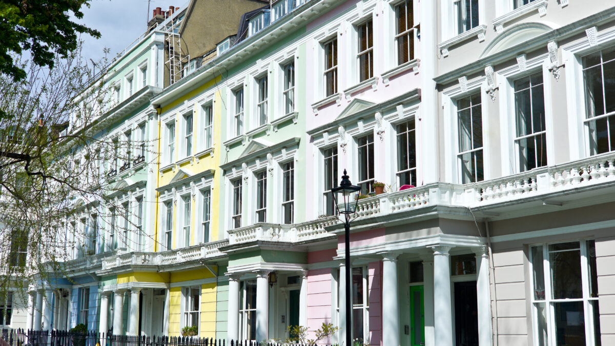 Londres podría aprobar muy pronto una tasa turística