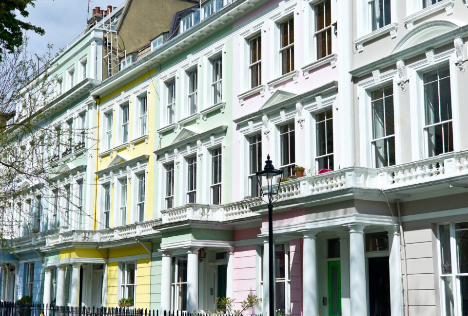 Londres podría aprobar muy pronto una tasa turística