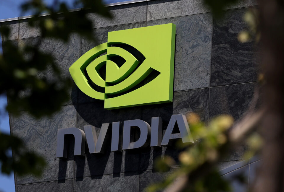 Nvidia gana un 109% más en su tercer trimestre fiscal y casi duplica las ventas