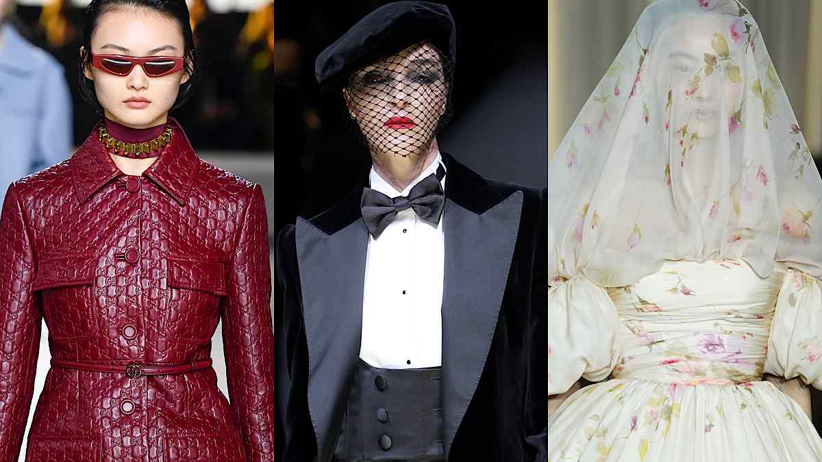 Tic, tac, cómo llevar las últimas tendencias de moda