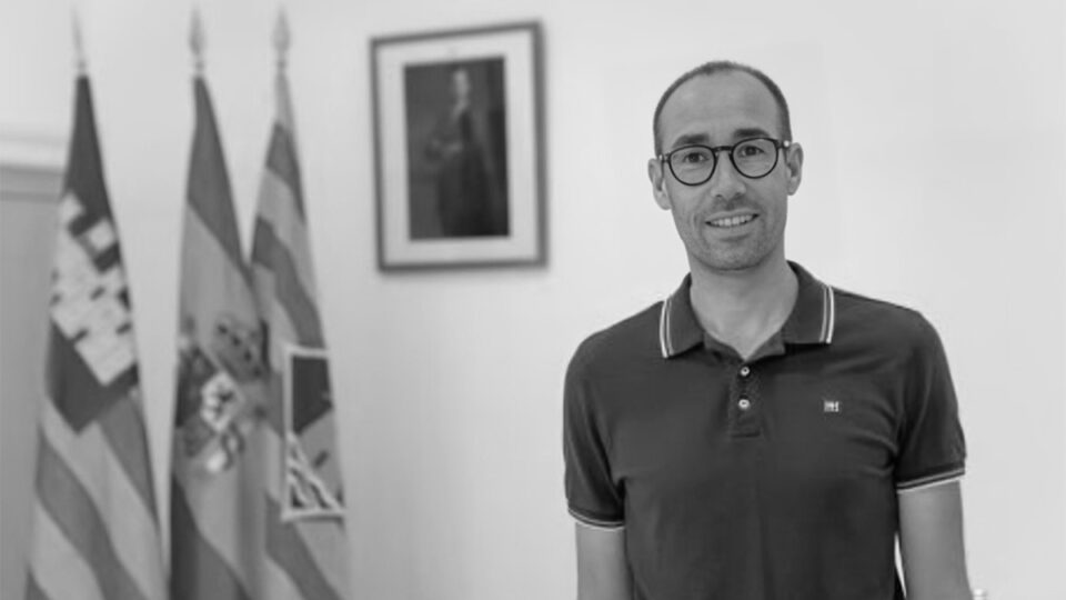 Hombre del día | Óscar Portas, nuevo presidente del Consell de Formentera