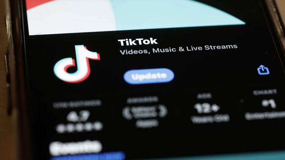 Apple y Google preparan la retirada de TikTok de sus tiendas ante su posible prohibición en EEUU