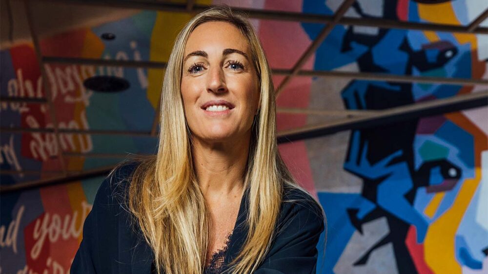 Alejandra Vidal de JTI