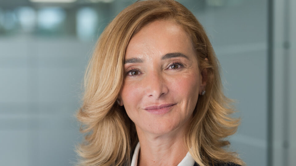 Ángeles Campoy, nueva directora corporativa de desarrollo de negocios e innovación de Eulen