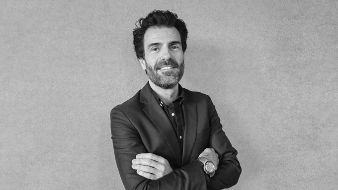 Antonio Vega García, nuevo director comercial de Rebold Marketing 