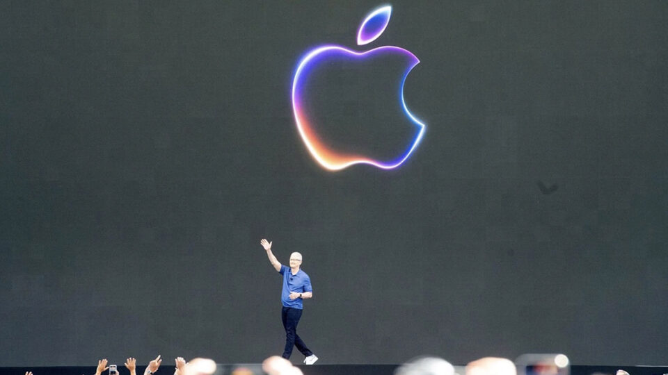 Apple está a punto de superar los 4 billones de dólares de capitalización, antes que Nvidia y Microsoft