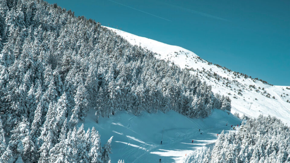 Exclusividad en el Pirineo