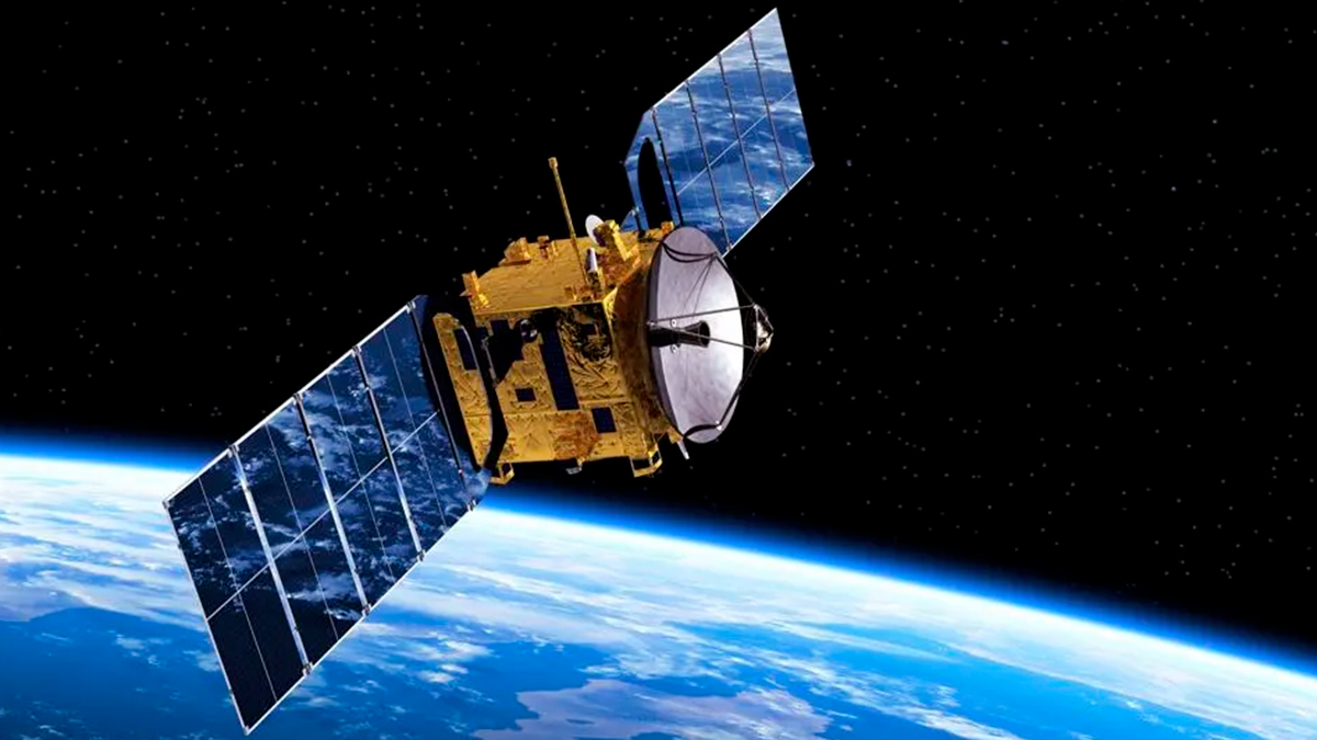 Lumen Orbit, la start-up que quiere poner centros de datos en el espacio